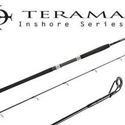 Shimano Teramar NE Inshore Spinning Rods