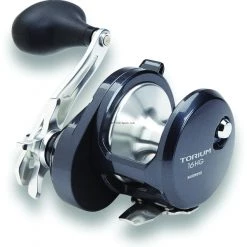 New Arrivals Shimano Torium Conventional Reels