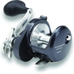 New Arrivals Shimano Torium Conventional Reels