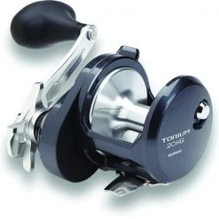 New Arrivals Shimano Torium Conventional Reels