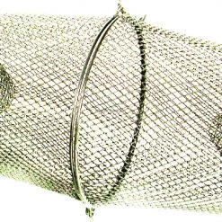 Promar Galvanized Minnow & Crawfish Trap