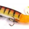 Tyrant Jerkbait, 14", 8 Oz 4/0 Wide Gap Trebles, W/Replacable Tail 1 Tyrant Jerkbait, 14", 8 Oz 4/0 Wide Gap Trebles, W/Replacable Tail