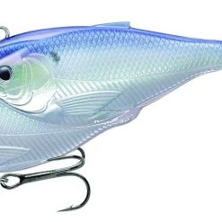 Live Target LiveTarget BaitBall Threadfin Shad Lures