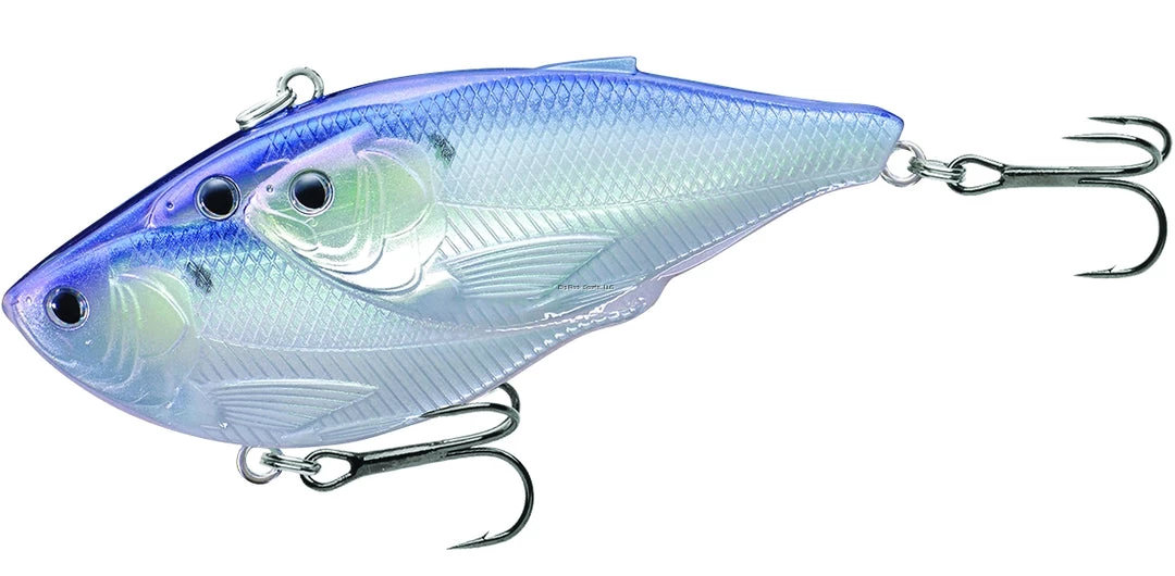 Live Target LiveTarget BaitBall Threadfin Shad Lures 3 Live Target LiveTarget BaitBall Threadfin Shad Lures