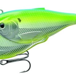 Live Target LiveTarget BaitBall Threadfin Shad Lures