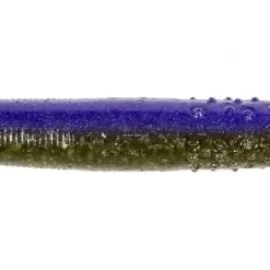 Z-Man Elaztech Finesse TRD Ned Worm Rig, 2.75" Lures