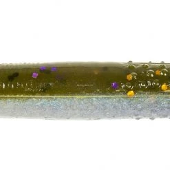 Z-Man Elaztech Finesse TRD Ned Worm Rig, 2.75