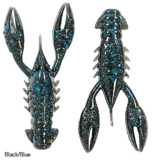 Z-Man TRD CrawZ New Arrivals 6 Z-Man TRD CrawZ New Arrivals