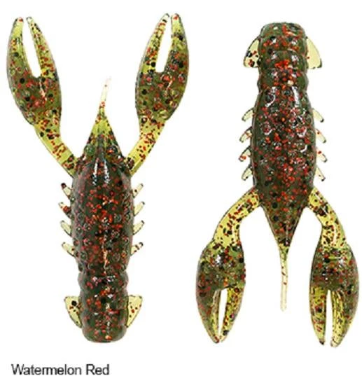 Z-Man TRD CrawZ New Arrivals 5 Z-Man TRD CrawZ New Arrivals