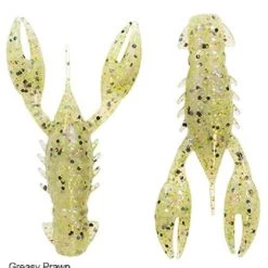 Z-Man TRD CrawZ New Arrivals 24 Z-Man TRD CrawZ New Arrivals