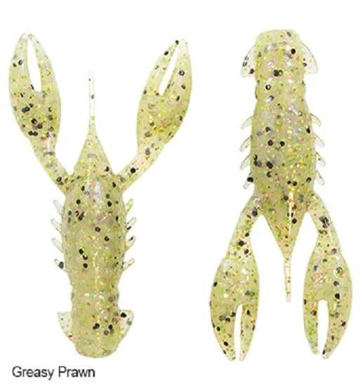 Z-Man TRD CrawZ New Arrivals 13 Z-Man TRD CrawZ New Arrivals