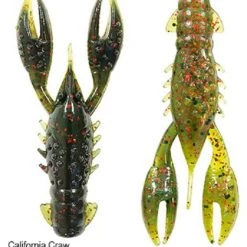 Z-Man TRD CrawZ New Arrivals