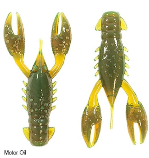 Z-Man TRD CrawZ New Arrivals 7 Z-Man TRD CrawZ New Arrivals