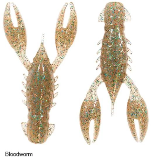 Z-Man TRD CrawZ New Arrivals 3 Z-Man TRD CrawZ New Arrivals