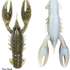 Z-Man TRD CrawZ New Arrivals 19 Z-Man TRD CrawZ New Arrivals