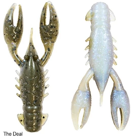 Z-Man TRD CrawZ New Arrivals 8 Z-Man TRD CrawZ New Arrivals