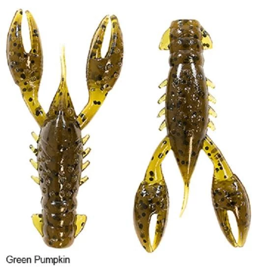 Z-Man TRD CrawZ New Arrivals 9 Z-Man TRD CrawZ New Arrivals