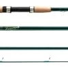 St. Croix Triumph Inshore Spinning Rods