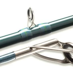 St. Croix Triumph Inshore Spinning Rods