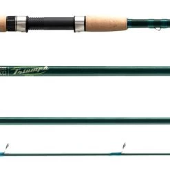 St. Croix Triumph Inshore Spinning Rods
