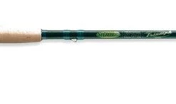 St. Croix Triumph Inshore Spinning Rods