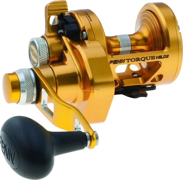 Penn TRQ15LD2 Torque Conventional Reel New Arrivals 3 Penn TRQ15LD2 Torque Conventional Reel New Arrivals