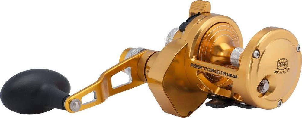 Penn TRQ15LD2 Torque Conventional Reel New Arrivals 4 Penn TRQ15LD2 Torque Conventional Reel New Arrivals