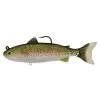 Live Target Trout Swimbait 1 Live Target Trout Swimbait