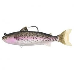Live Target Trout Swimbait