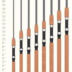 St. Croix Rods St.Croix Triumph Spinning Rod 47 St. Croix Rods St.Croix Triumph Spinning Rod