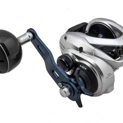 Shimano Tranx Baitcasting Reel New Arrivals