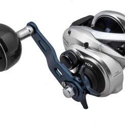 Shimano Tranx Baitcasting Reel New Arrivals
