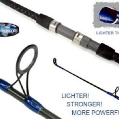 Tsunami Airwave Surf 2pc Conventional Rod New Arrivals