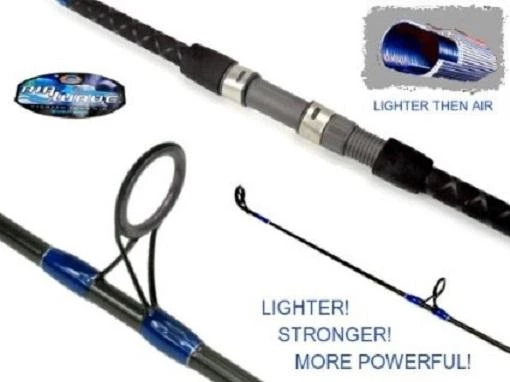 Tsunami Airwave Surf 2pc Conventional Rod New Arrivals 4 Tsunami Airwave Surf 2pc Conventional Rod New Arrivals