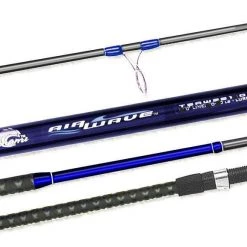 Tsunami Airwave Surf Spinning Rod