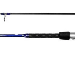 Tsunami Airwave Surf Spinning Rod