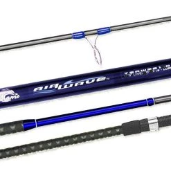 Tsunami Airwave Surf Spinning Rod