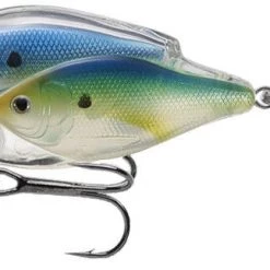 Live Target Shad Baitball Squarebill Crankbait Lures