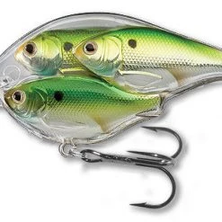 Live Target Shad Baitball Squarebill Crankbait Lures