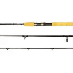 New Arrivals Tsunami Classic 7 Foot Travel Rod Spinning & Conventional