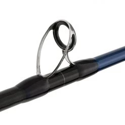 Tsunami Carbon Shield II Boat Rod