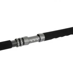 Tsunami Carbon Shield II Boat Rod