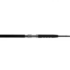 Tsunami Carbon Shield II Boat Rod