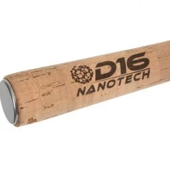 Tsunami Carbon Shield II Casting Rod 13 Tsunami Carbon Shield II Casting Rod