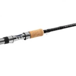 Tsunami Carbon Shield II Spinning Rods New Arrivals