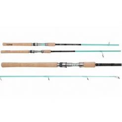 Tsunami Carbon Shield II Spinning Rods New Arrivals