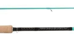 Tsunami Carbon Shield II Spinning Rods New Arrivals