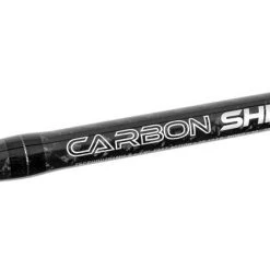 Tsunami Carbon Shield II Spinning Rods New Arrivals