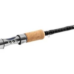 Tsunami Carbon Shield II Spinning Rods New Arrivals