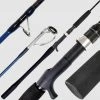 Tsunami Carbon Shield II Slow Pitch Conventional Rod New Arrivals